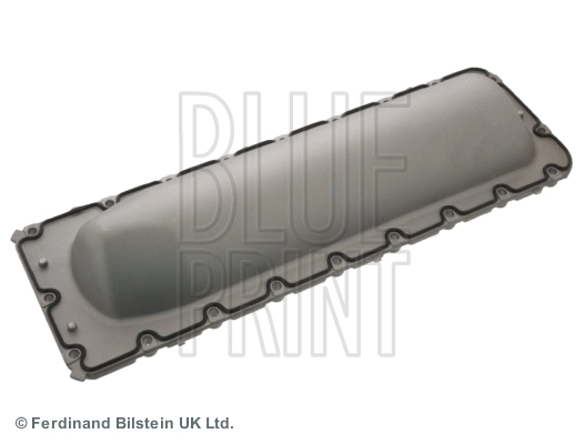 Housing Cover, crankcase